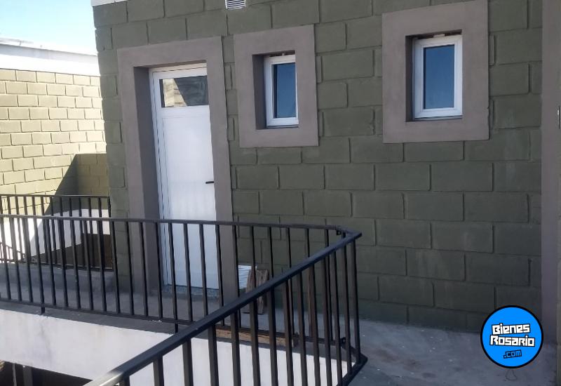 Departamentos - Pujato - Venta