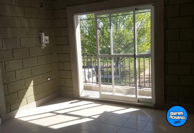 Departamentos - Pujato - Venta