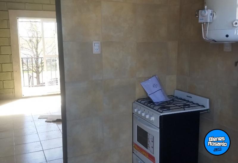 Departamentos - Pujato - Venta