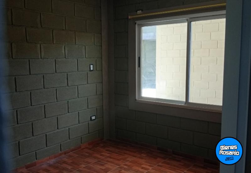 Departamentos - Pujato - Venta