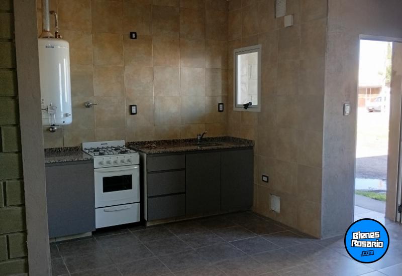 Departamentos - Pujato - Venta