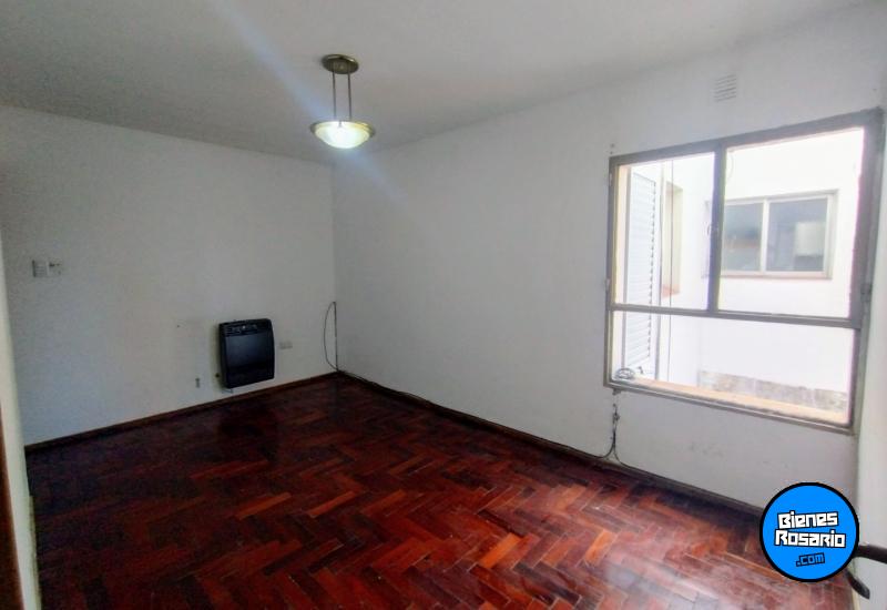 Departamentos - Rosario -  Alquiler