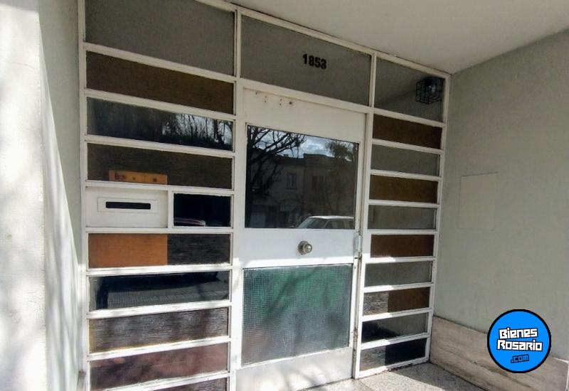 Departamentos - Rosario -  Alquiler