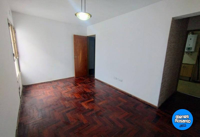 Departamentos - Rosario -  Alquiler