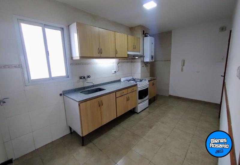 Departamentos - Rosario -  Alquiler