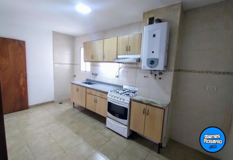 Departamentos - Rosario -  Alquiler