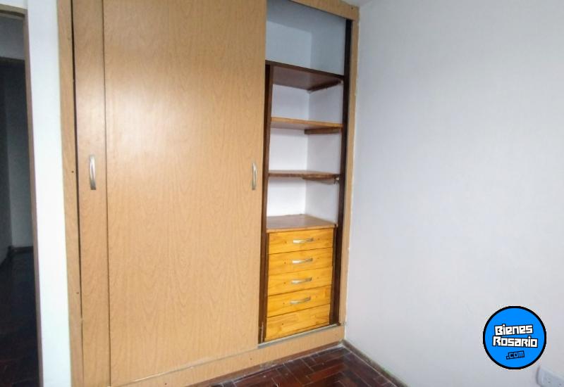 Departamentos - Rosario -  Alquiler
