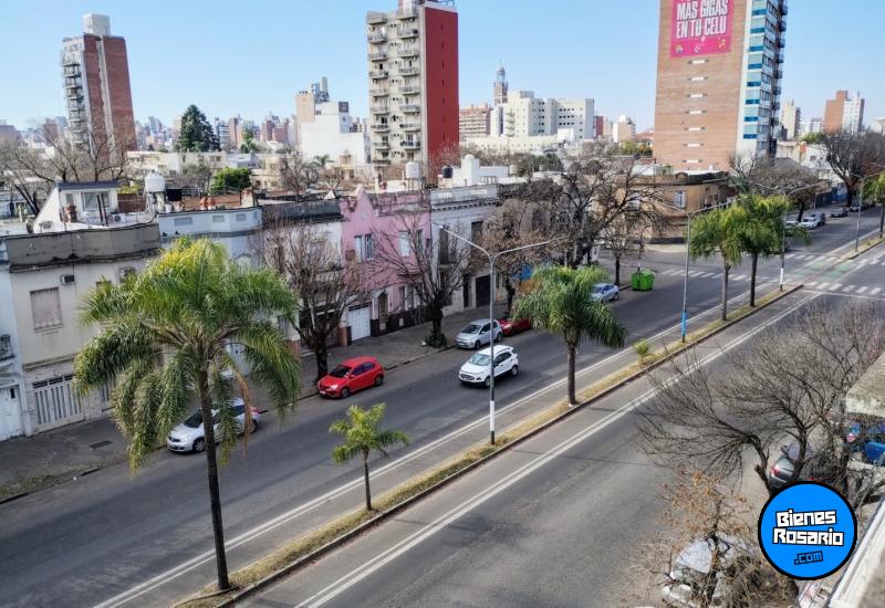 Departamentos - Rosario -  Alquiler