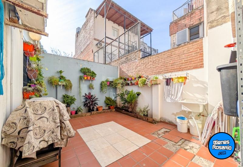 Departamentos - Rosario - Venta
