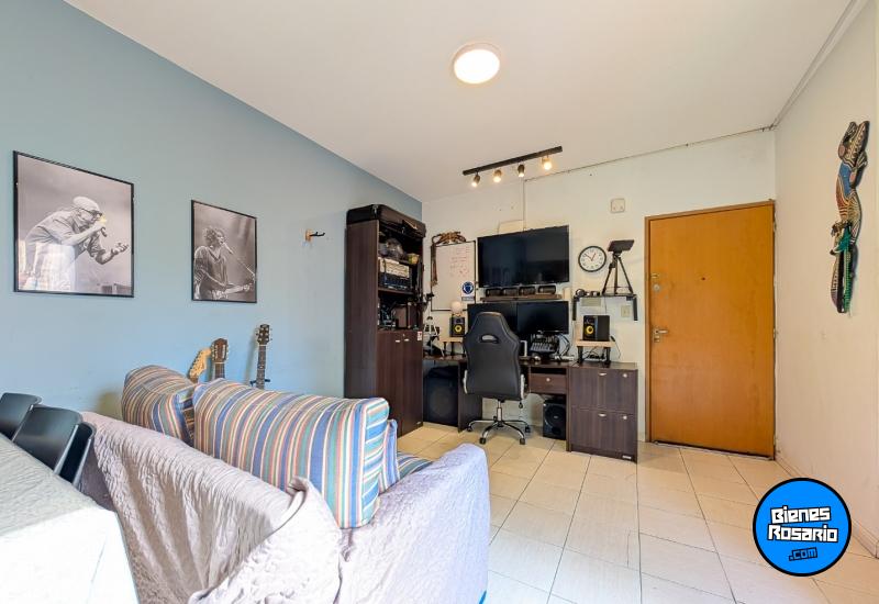 Departamentos - Rosario - Venta