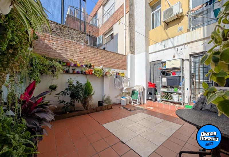 Departamentos - Rosario - Venta