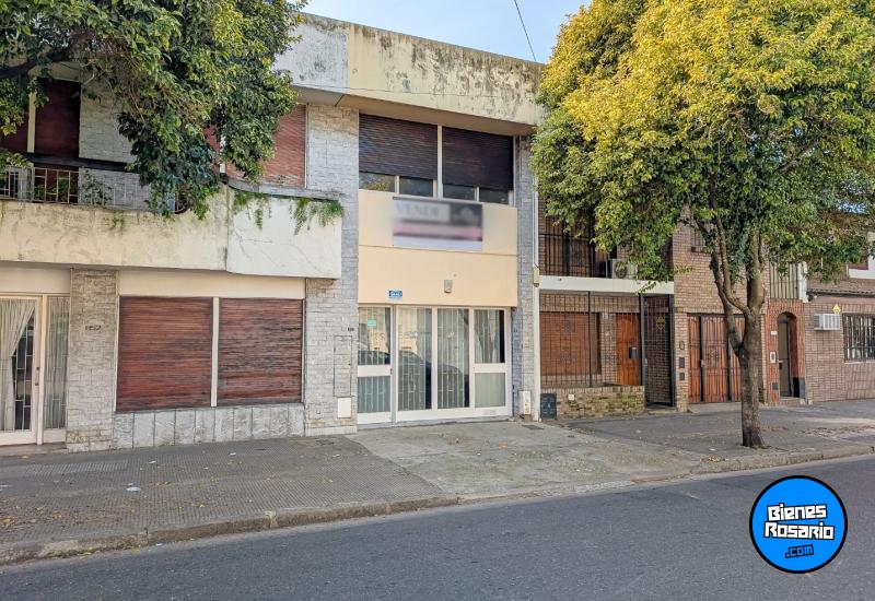 Galpones / Depósitos - Rosario - Venta