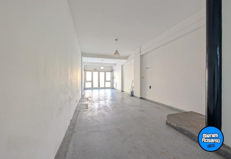 Galpones / Depósitos - Rosario - Venta