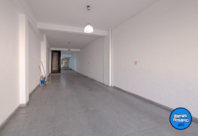 Galpones / Depósitos - Rosario - Venta