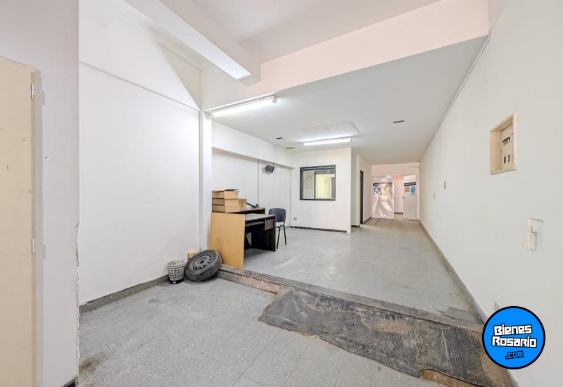 Galpones / Depósitos - Rosario - Venta