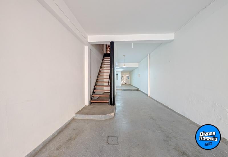 Galpones / Depósitos - Rosario - Venta