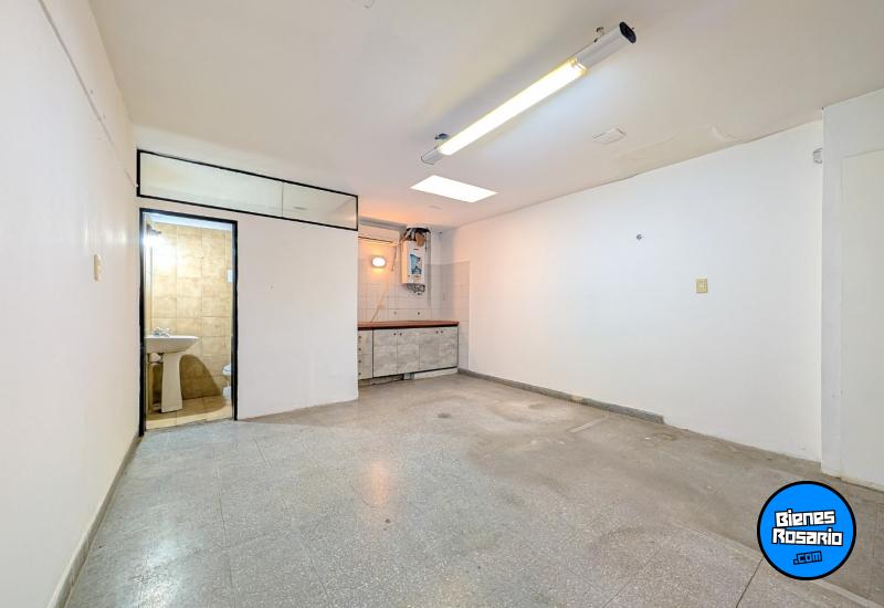 Galpones / Depósitos - Rosario - Venta