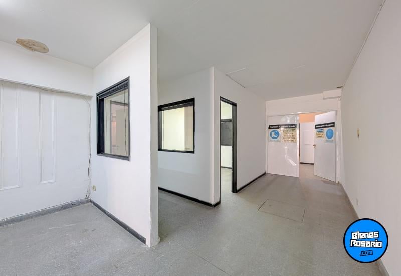 Galpones / Depósitos - Rosario - Venta