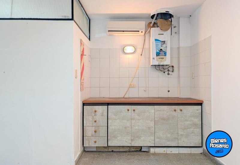 Galpones / Depósitos - Rosario - Venta