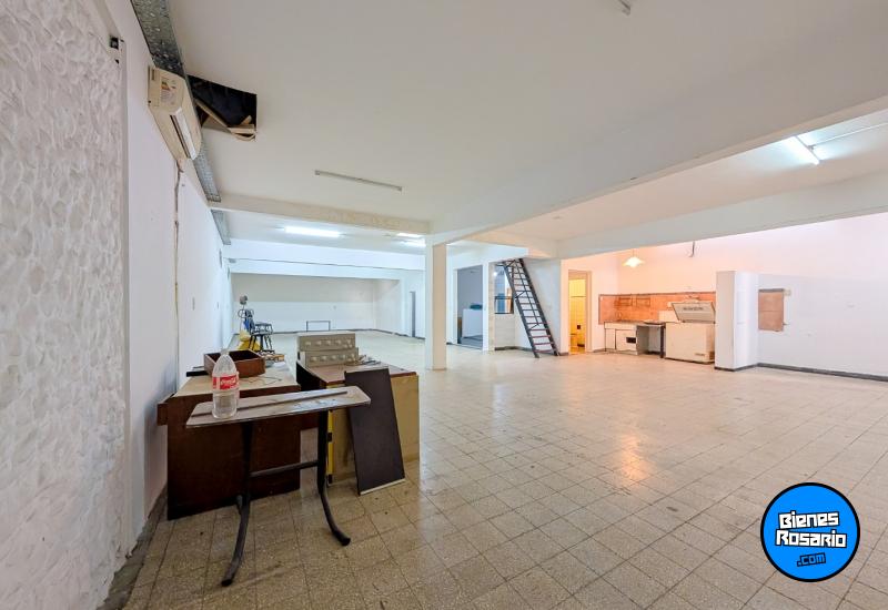 Galpones / Depósitos - Rosario - Venta