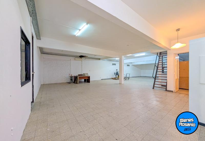 Galpones / Depósitos - Rosario - Venta