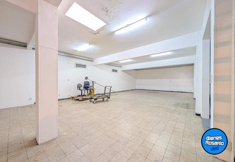 Galpones / Depósitos - Rosario - Venta