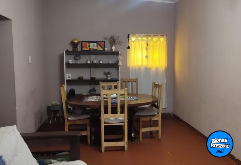 Casas - Roldan - Venta