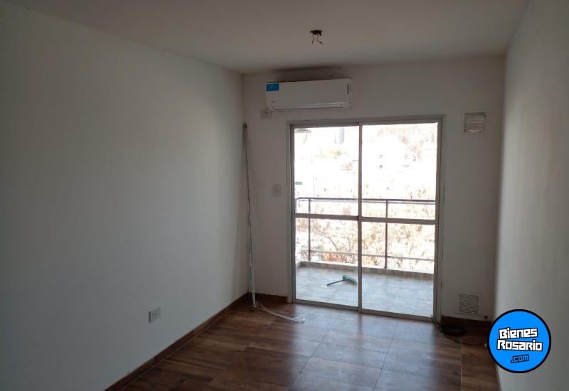 Departamentos - Rosario -  Alquiler