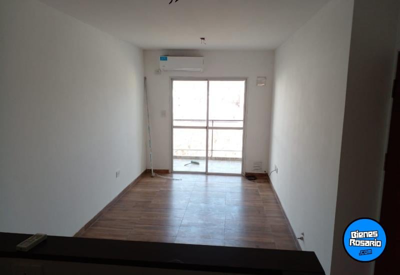 Departamentos - Rosario -  Alquiler