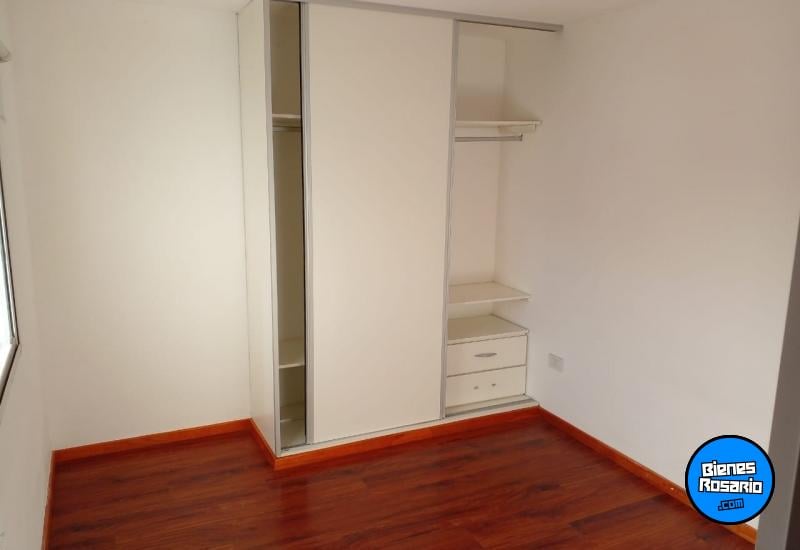 Departamentos - Rosario -  Alquiler