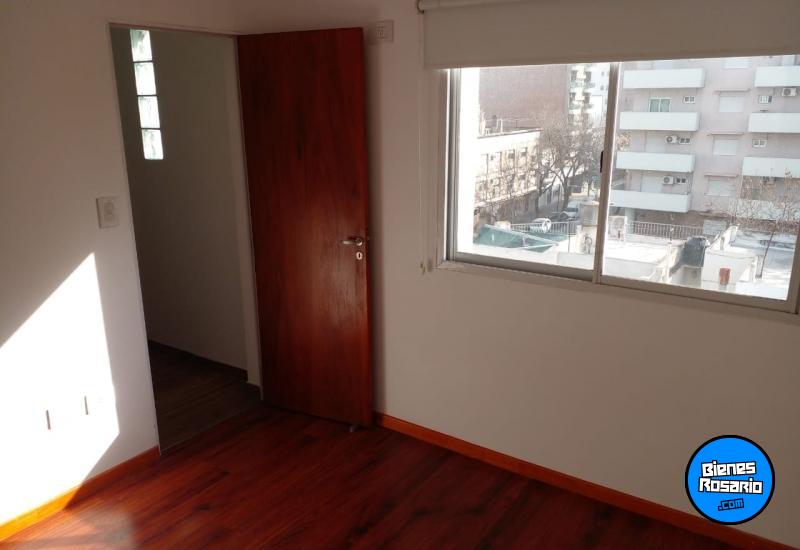 Departamentos - Rosario -  Alquiler