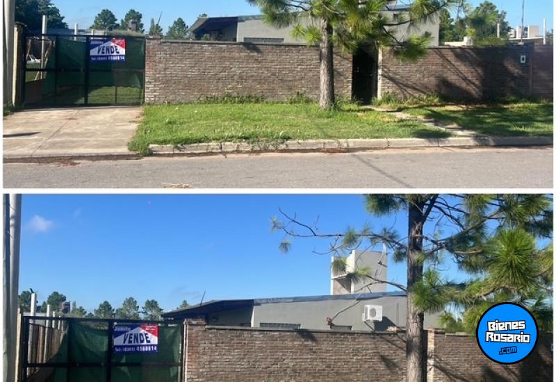 Casas - Roldan - Venta