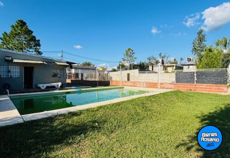 Casas - Roldan - Venta