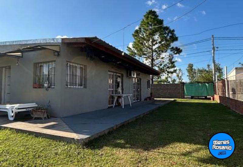 Casas - Roldan - Venta