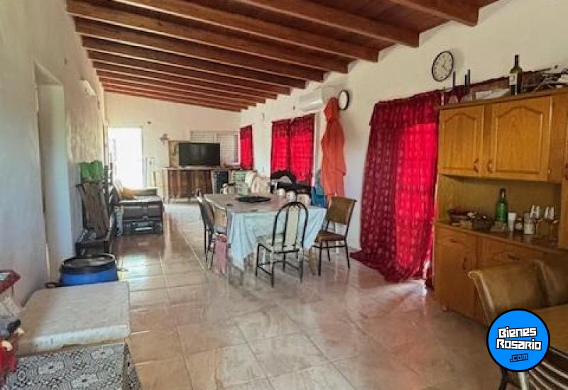 Casas - Roldan - Venta