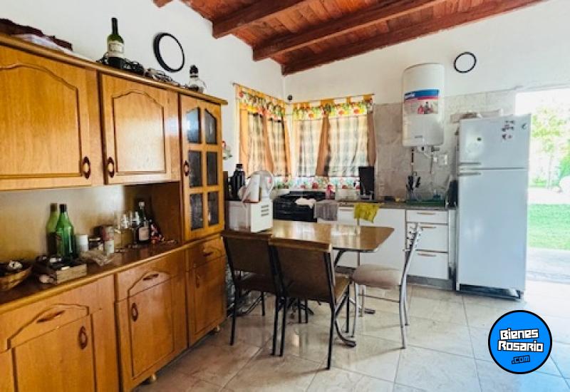 Casas - Roldan - Venta