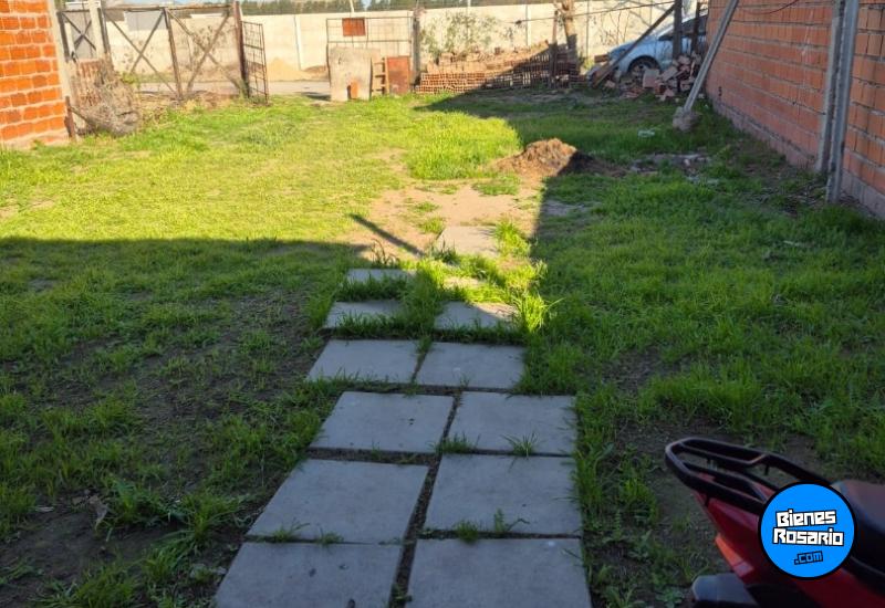 Casas - Villa Gobernador Galvez - Venta