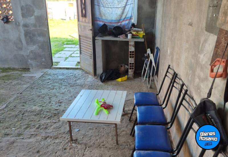 Casas - Villa Gobernador Galvez - Venta
