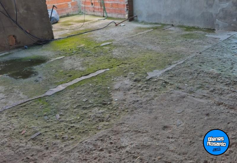 Casas - Villa Gobernador Galvez - Venta