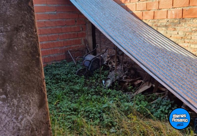 Casas - Villa Gobernador Galvez - Venta