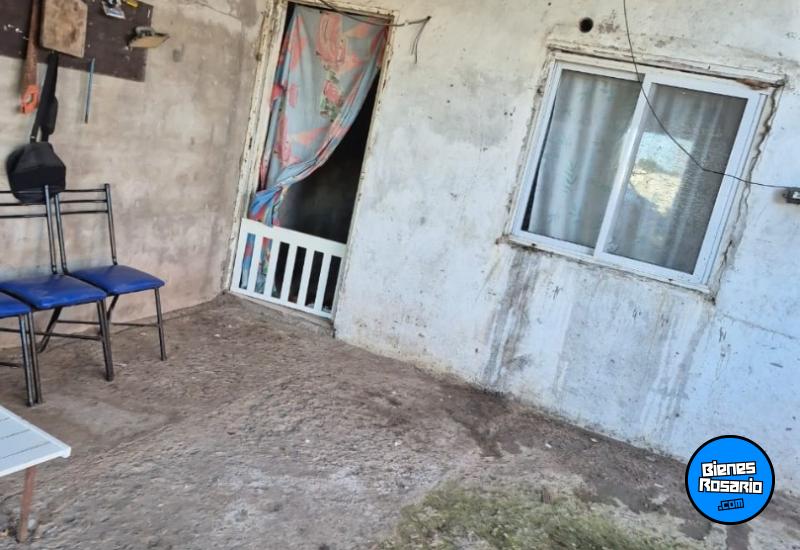 Casas - Villa Gobernador Galvez - Venta
