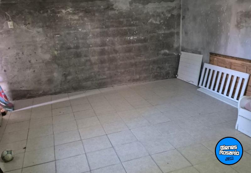 Casas - Villa Gobernador Galvez - Venta