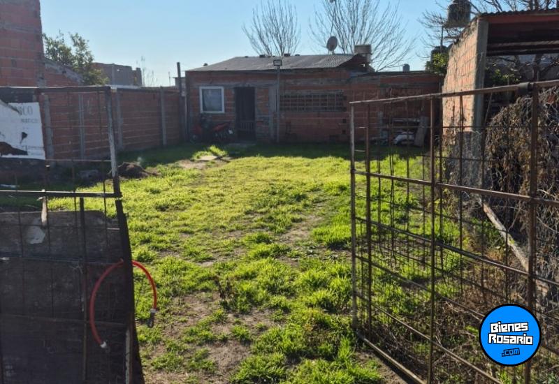 Casas - Villa Gobernador Galvez - Venta