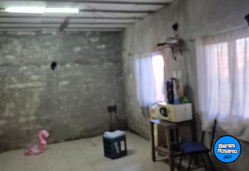 Casas - Villa Gobernador Galvez - Venta