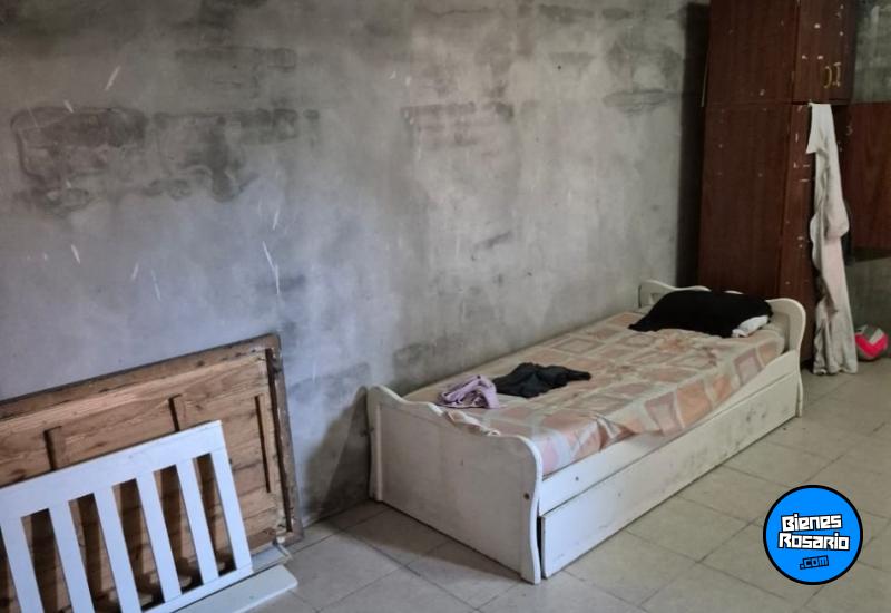 Casas - Villa Gobernador Galvez - Venta