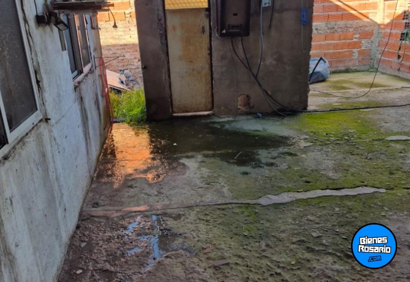 Casas - Villa Gobernador Galvez - Venta