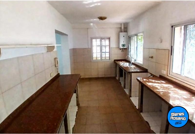 Casas - Rosario - Venta