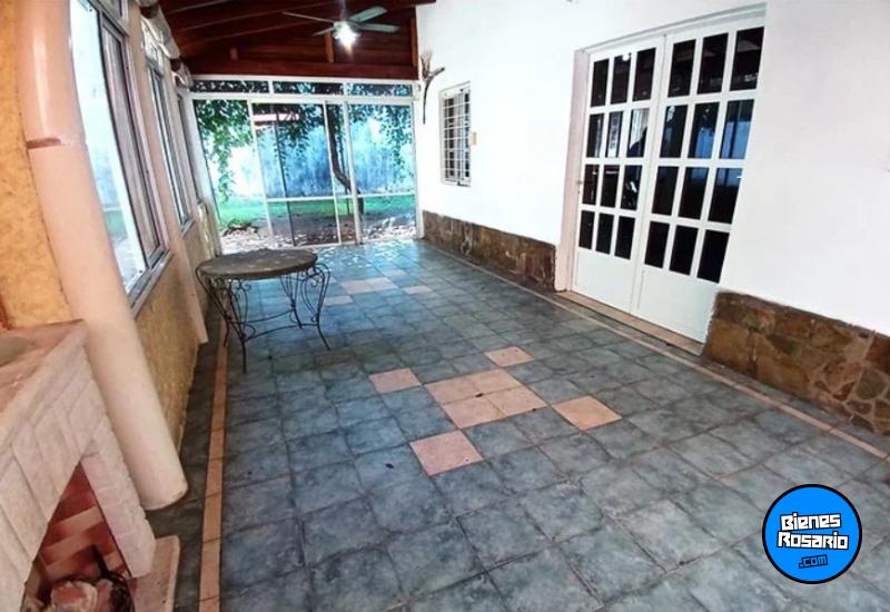 Casas - Rosario - Venta