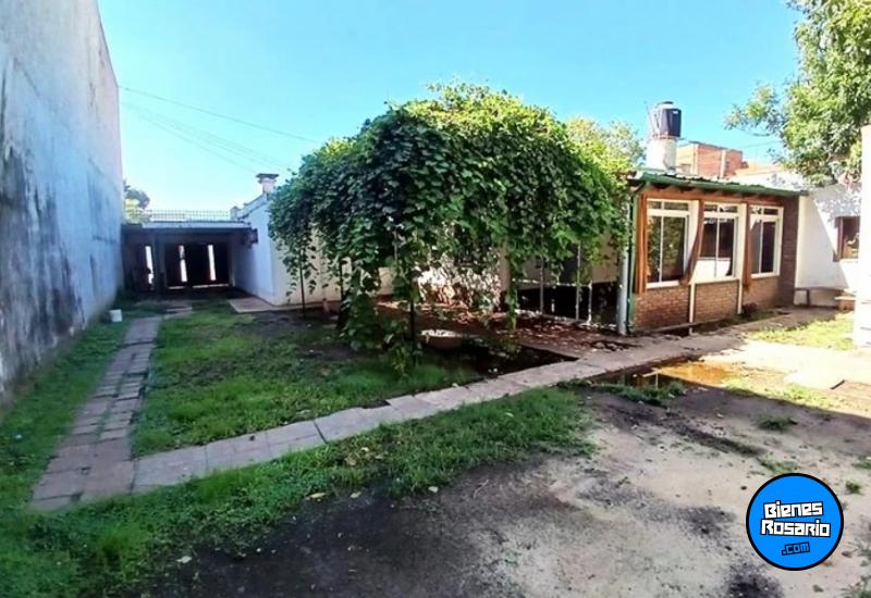 Casas - Rosario - Venta