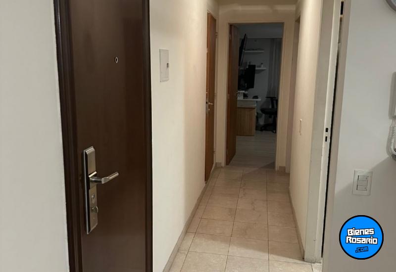Departamentos - Rosario -  Alquiler